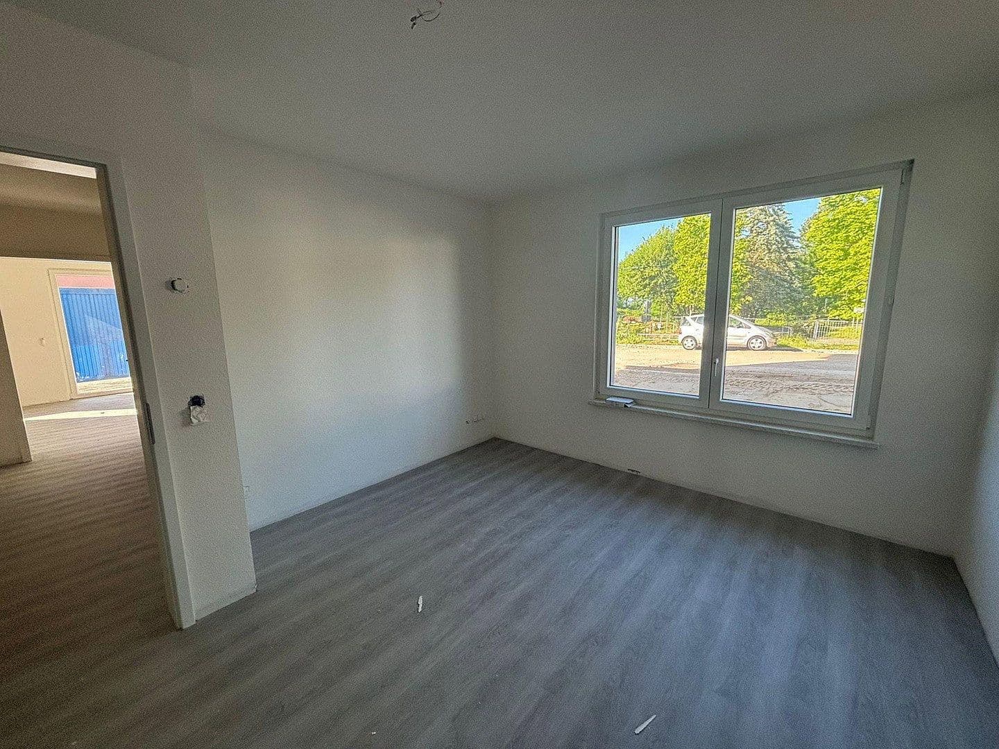 Prenájom domu 85 m², pozemek 85 m², Zur Steilküste 6+8, Stralsund, Meklenbursko-Predpomoransko Prenájom domu 85 m², pozemek 85 m², Zur Steilküste 6+8, Stralsund, Meklenbursko-Predpomoransko