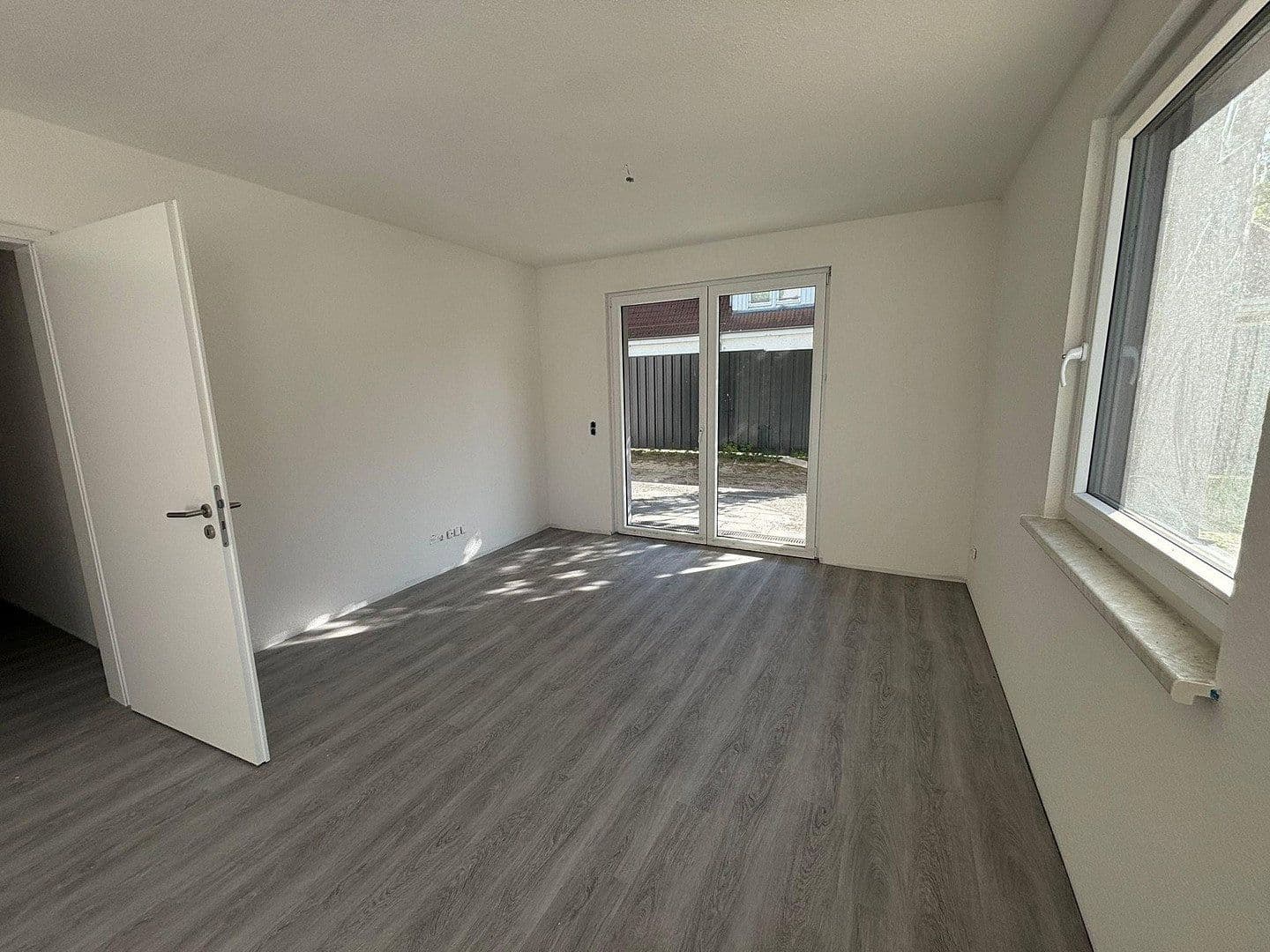 Prenájom domu 85 m², pozemek 85 m², Zur Steilküste 6+8, Stralsund, Meklenbursko-Predpomoransko Prenájom domu 85 m², pozemek 85 m², Zur Steilküste 6+8, Stralsund, Meklenbursko-Predpomoransko