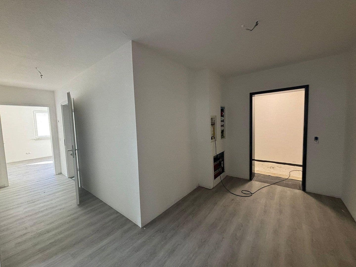 Prenájom domu 85 m², pozemek 85 m², Zur Steilküste 6+8, Stralsund, Meklenbursko-Predpomoransko Prenájom domu 85 m², pozemek 85 m², Zur Steilküste 6+8, Stralsund, Meklenbursko-Predpomoransko
