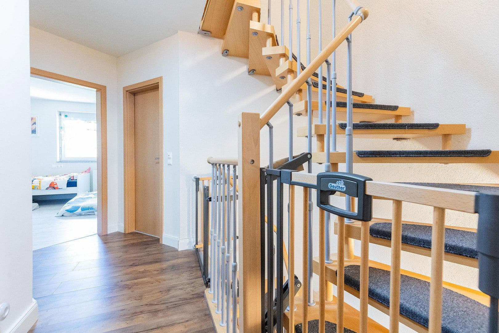Prenájom domu 140 m², pozemek 188 m², Worms, Porýnie-Falcko Prenájom domu 140 m², pozemek 188 m², Worms, Porýnie-Falcko