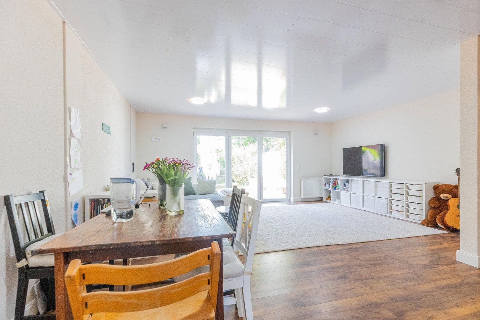 Prenájom domu 140 m², pozemek 188 m², Worms, Porýnie-Falcko Prenájom domu 140 m², pozemek 188 m², Worms, Porýnie-Falcko