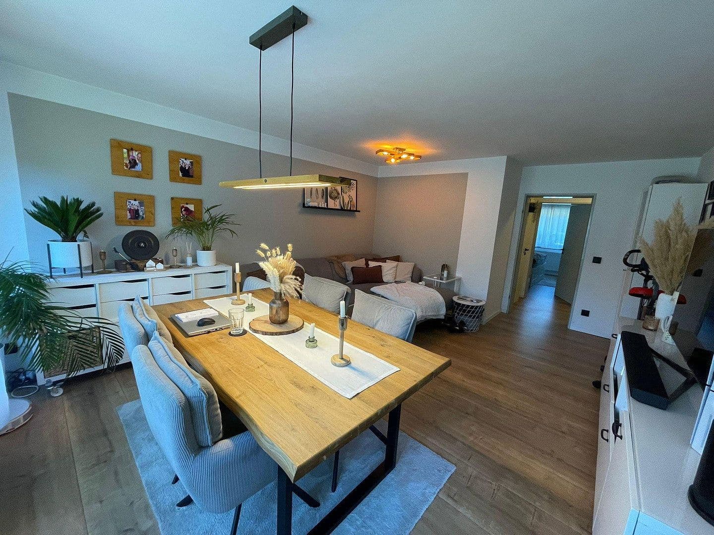 Prenájom bytu 2-izbový 64 m², Rheinbabenstr. 22a, Bottrop, Severné Porýnie - Westfálsko Prenájom bytu 2-izbový 64 m², Rheinbabenstr. 22a, Bottrop, Severné Porýnie - Westfálsko
