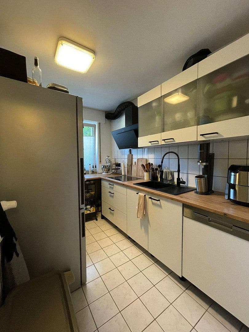 Prenájom bytu 2-izbový 64 m², Rheinbabenstr. 22a, Bottrop, Severné Porýnie - Westfálsko Prenájom bytu 2-izbový 64 m², Rheinbabenstr. 22a, Bottrop, Severné Porýnie - Westfálsko