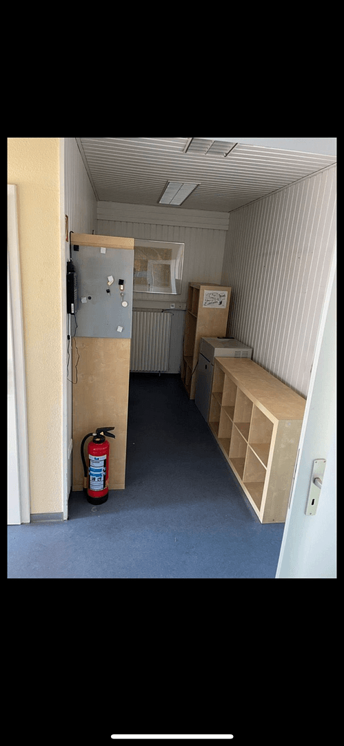 Prenájom nebytového priestoru 600 m², Stuhr, Dolné Sasko Prenájom nebytového priestoru 600 m², Stuhr, Dolné Sasko