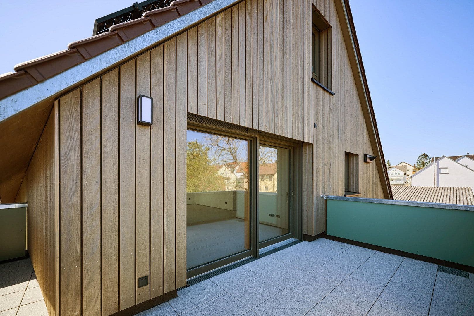 Predaj bytu 4-izbový 118 m², Affalterbach, Bádensko-Wurttembersko Predaj bytu 4-izbový 118 m², Affalterbach, Bádensko-Wurttembersko