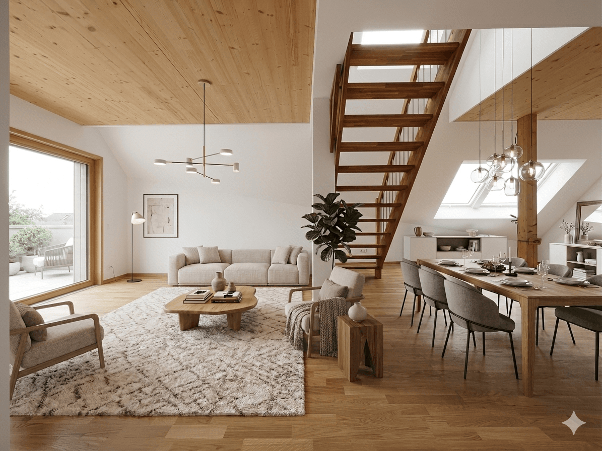 Predaj bytu 4-izbový 118 m², Affalterbach, Bádensko-Wurttembersko Predaj bytu 4-izbový 118 m², Affalterbach, Bádensko-Wurttembersko