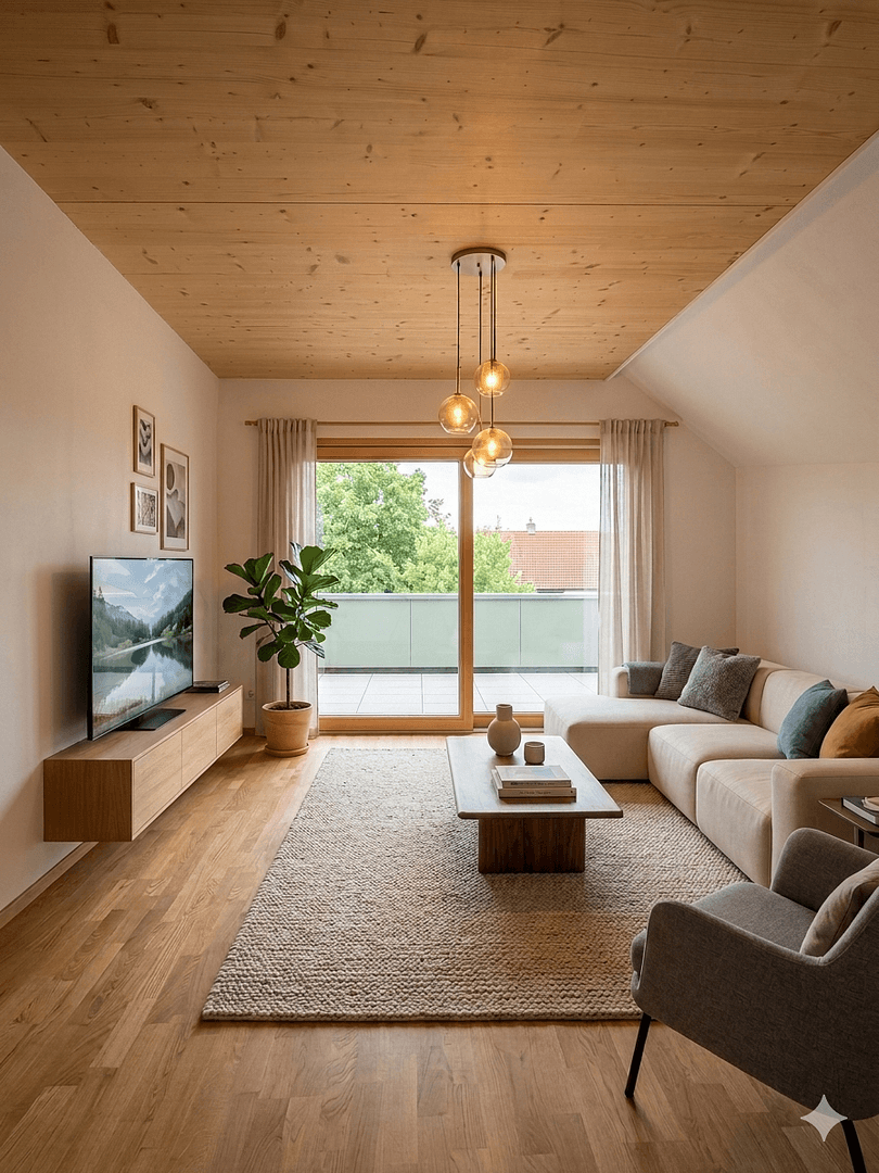 Predaj bytu 4-izbový 118 m², Affalterbach, Bádensko-Wurttembersko Predaj bytu 4-izbový 118 m², Affalterbach, Bádensko-Wurttembersko