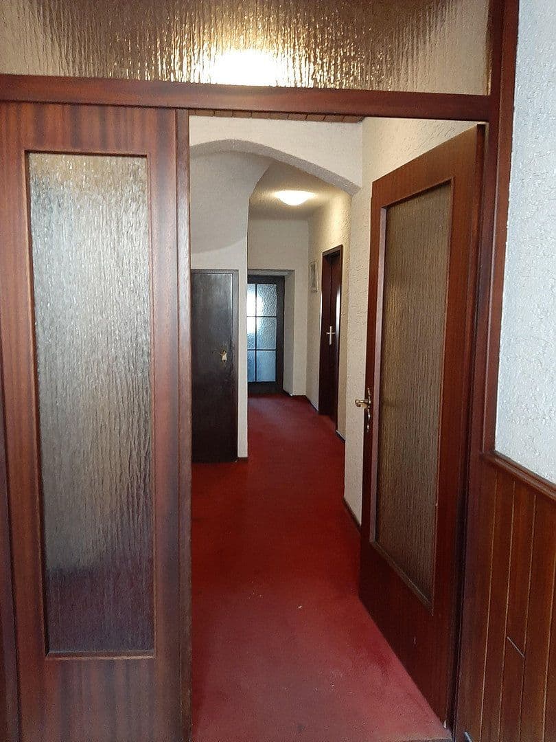 Predaj domu 360 m², pozemek 550 m², Püttlingen, Sársko Predaj domu 360 m², pozemek 550 m², Püttlingen, Sársko