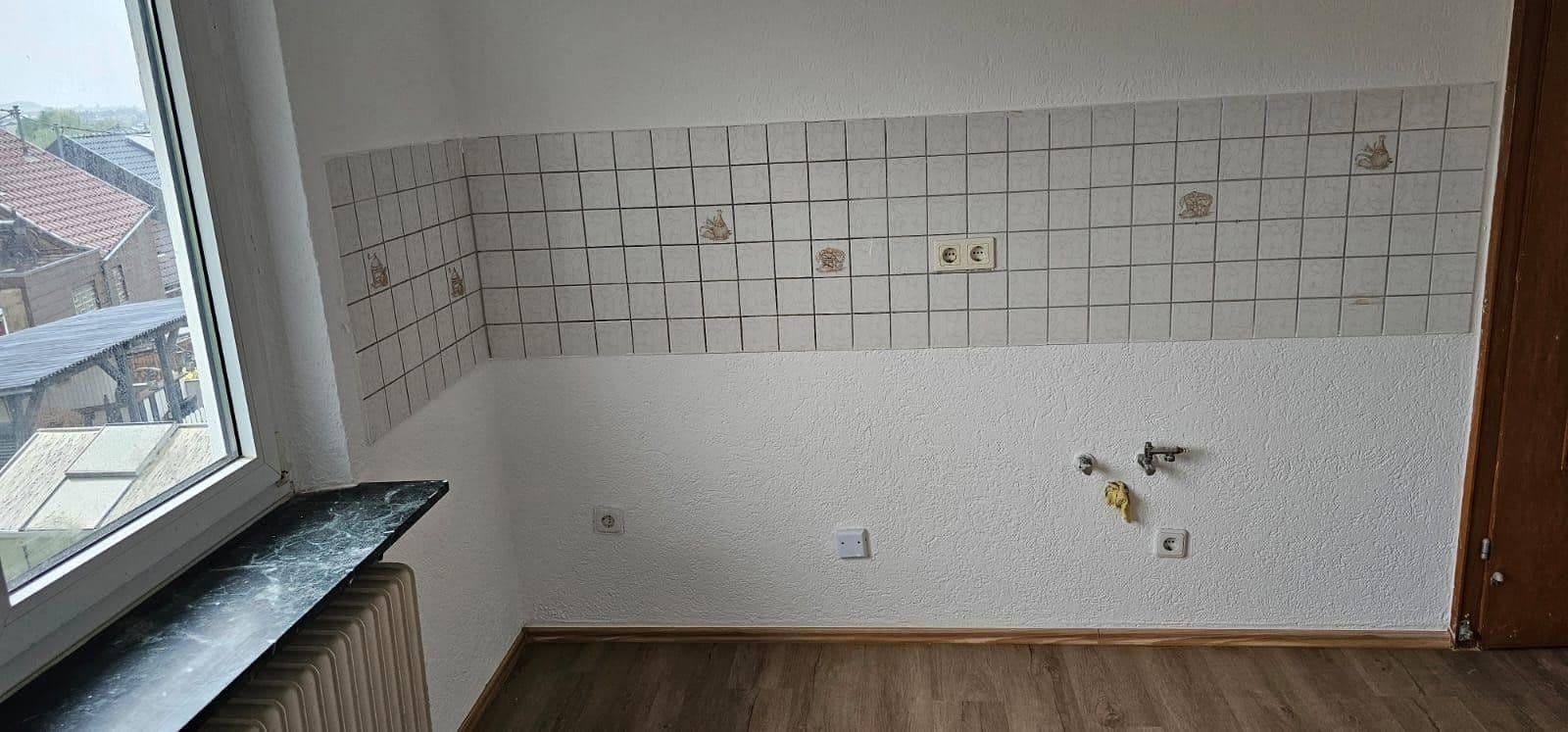 Predaj domu 360 m², pozemek 550 m², Püttlingen, Sársko Predaj domu 360 m², pozemek 550 m², Püttlingen, Sársko