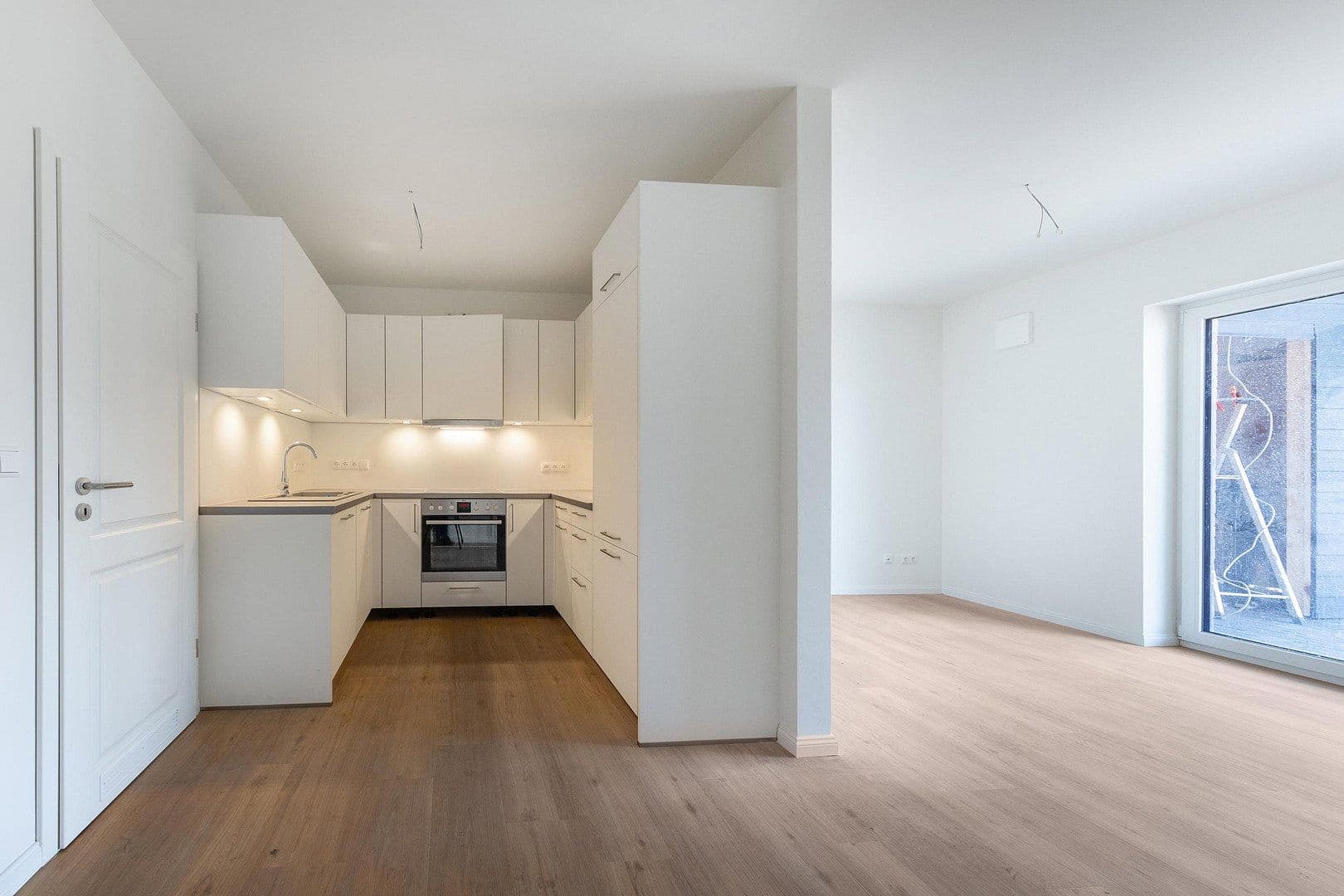 Prenájom bytu 2-izbový 54 m², Rektor Jess Weg 6, Erfde, Šlezvicko-Holštajnsko Prenájom bytu 2-izbový 54 m², Rektor Jess Weg 6, Erfde, Šlezvicko-Holštajnsko