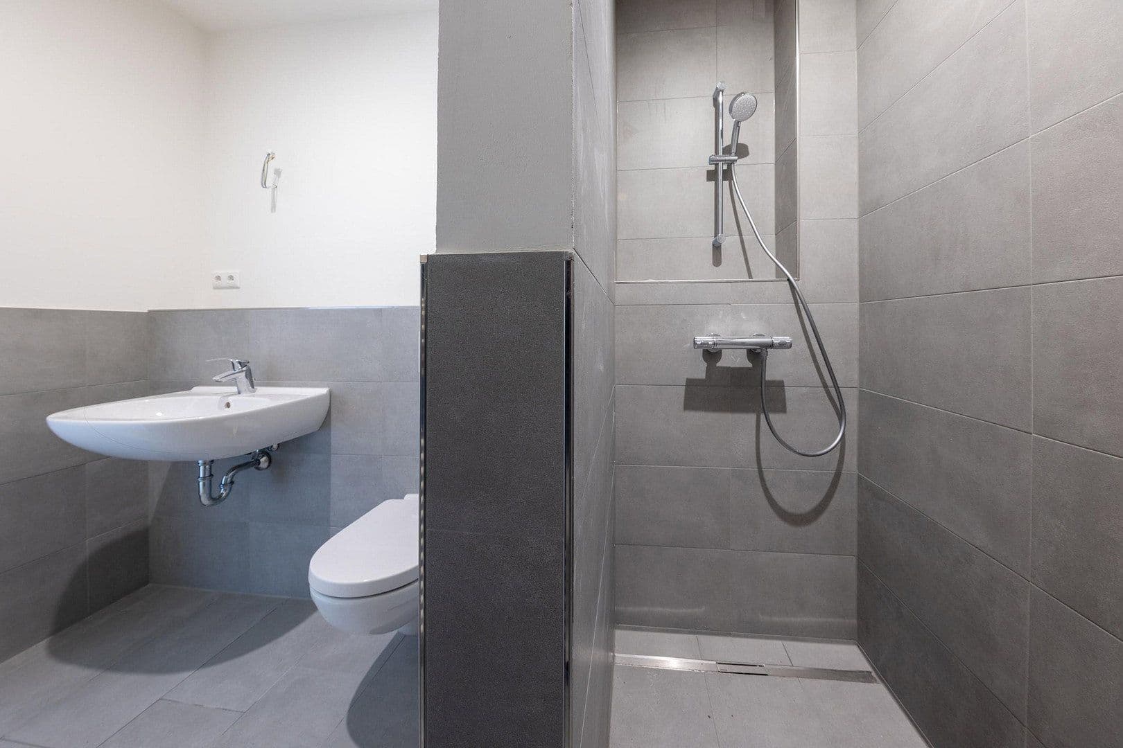 Prenájom bytu 2-izbový 54 m², Rektor Jess Weg 6, Erfde, Šlezvicko-Holštajnsko Prenájom bytu 2-izbový 54 m², Rektor Jess Weg 6, Erfde, Šlezvicko-Holštajnsko