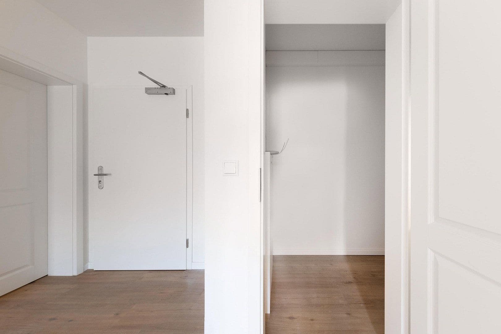 Prenájom bytu 2-izbový 54 m², Rektor Jess Weg 6, Erfde, Šlezvicko-Holštajnsko Prenájom bytu 2-izbový 54 m², Rektor Jess Weg 6, Erfde, Šlezvicko-Holštajnsko
