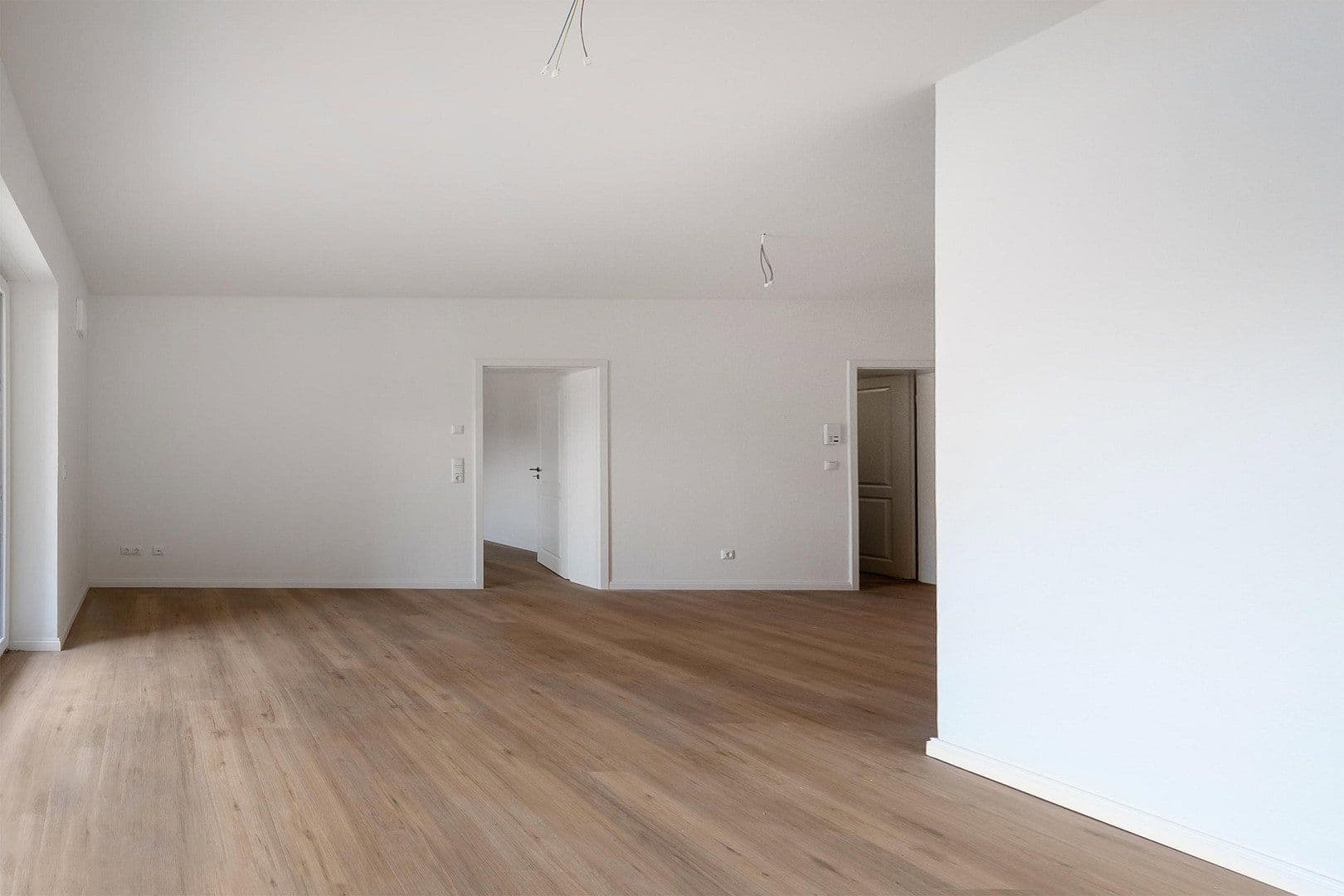 Prenájom bytu 2-izbový 54 m², Rektor Jess Weg 6, Erfde, Šlezvicko-Holštajnsko Prenájom bytu 2-izbový 54 m², Rektor Jess Weg 6, Erfde, Šlezvicko-Holštajnsko