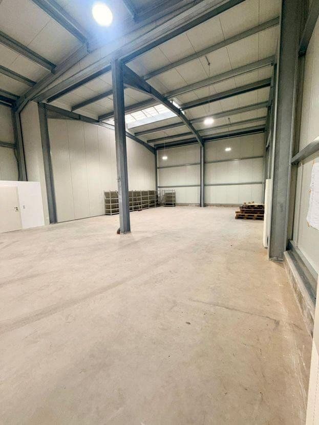 Prenájom nebytového priestoru 250 m², Rosenthal 12-16, Bornheim, Severné Porýnie - Westfálsko Prenájom nebytového priestoru 250 m², Rosenthal 12-16, Bornheim, Severné Porýnie - Westfálsko