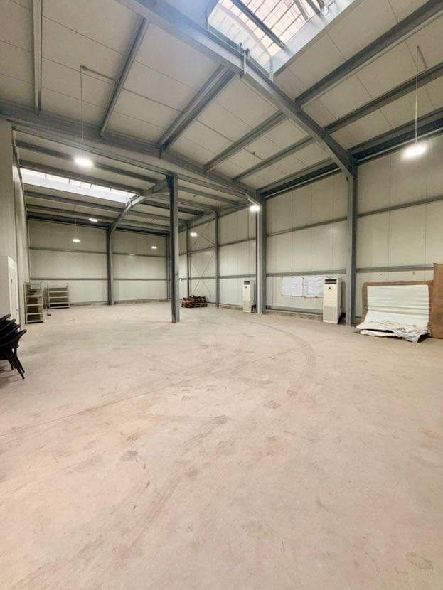 Prenájom nebytového priestoru 250 m², Rosenthal 12-16, Bornheim, Severné Porýnie - Westfálsko Prenájom nebytového priestoru 250 m², Rosenthal 12-16, Bornheim, Severné Porýnie - Westfálsko