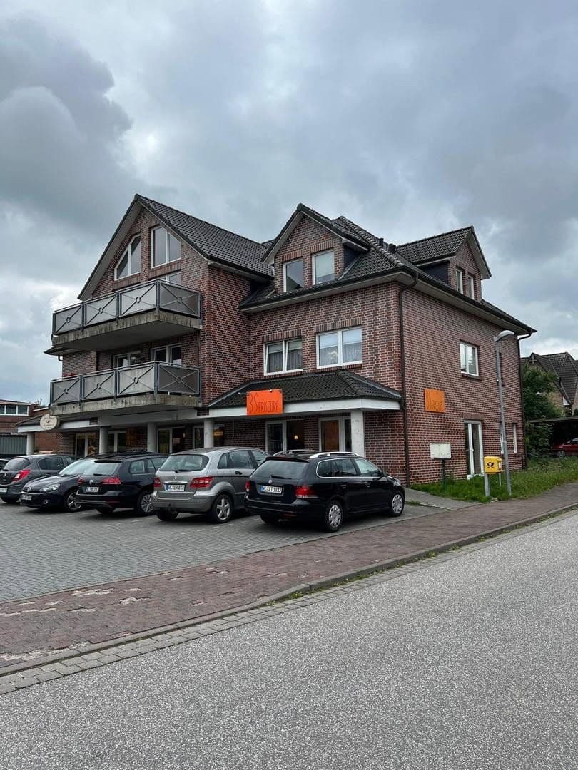 Prenájom nebytového priestoru 124 m², Osterwald 3, Seevetal, Dolné Sasko Prenájom nebytového priestoru 124 m², Osterwald 3, Seevetal, Dolné Sasko