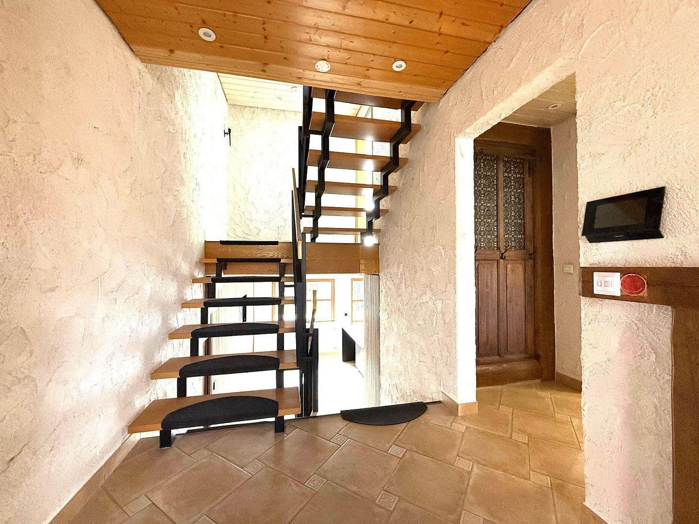 Prenájom domu 56 m², pozemek 200 m², Bruckberg, Bavorsko Prenájom domu 56 m², pozemek 200 m², Bruckberg, Bavorsko