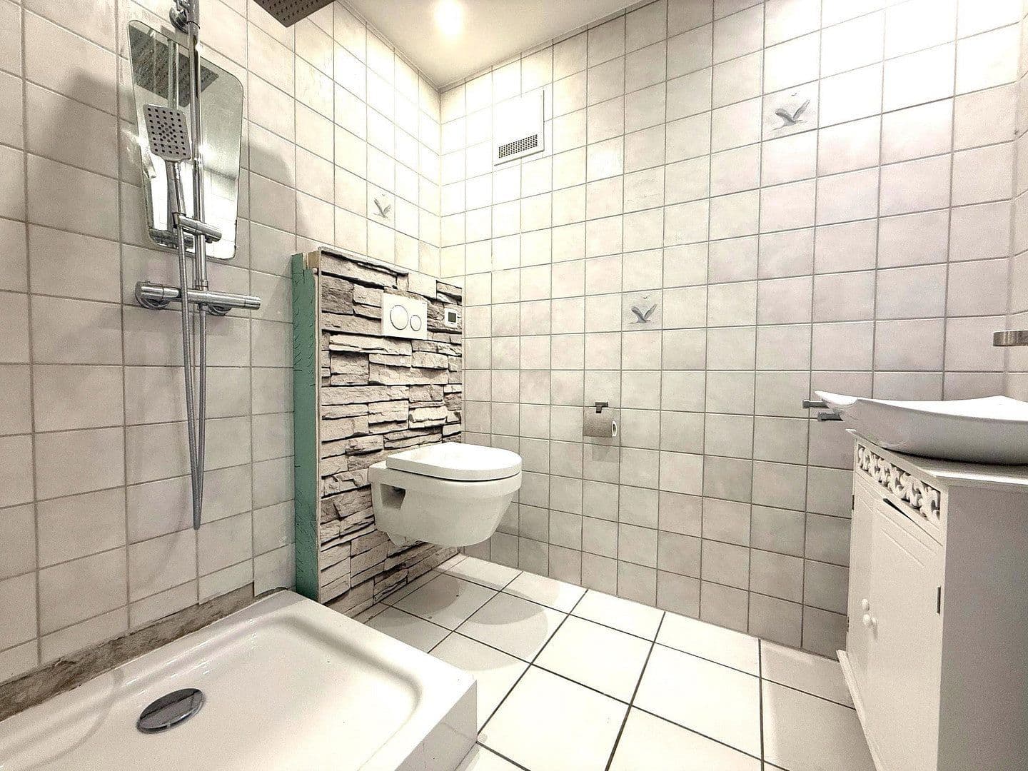 Prenájom domu 56 m², pozemek 200 m², Bruckberg, Bavorsko Prenájom domu 56 m², pozemek 200 m², Bruckberg, Bavorsko