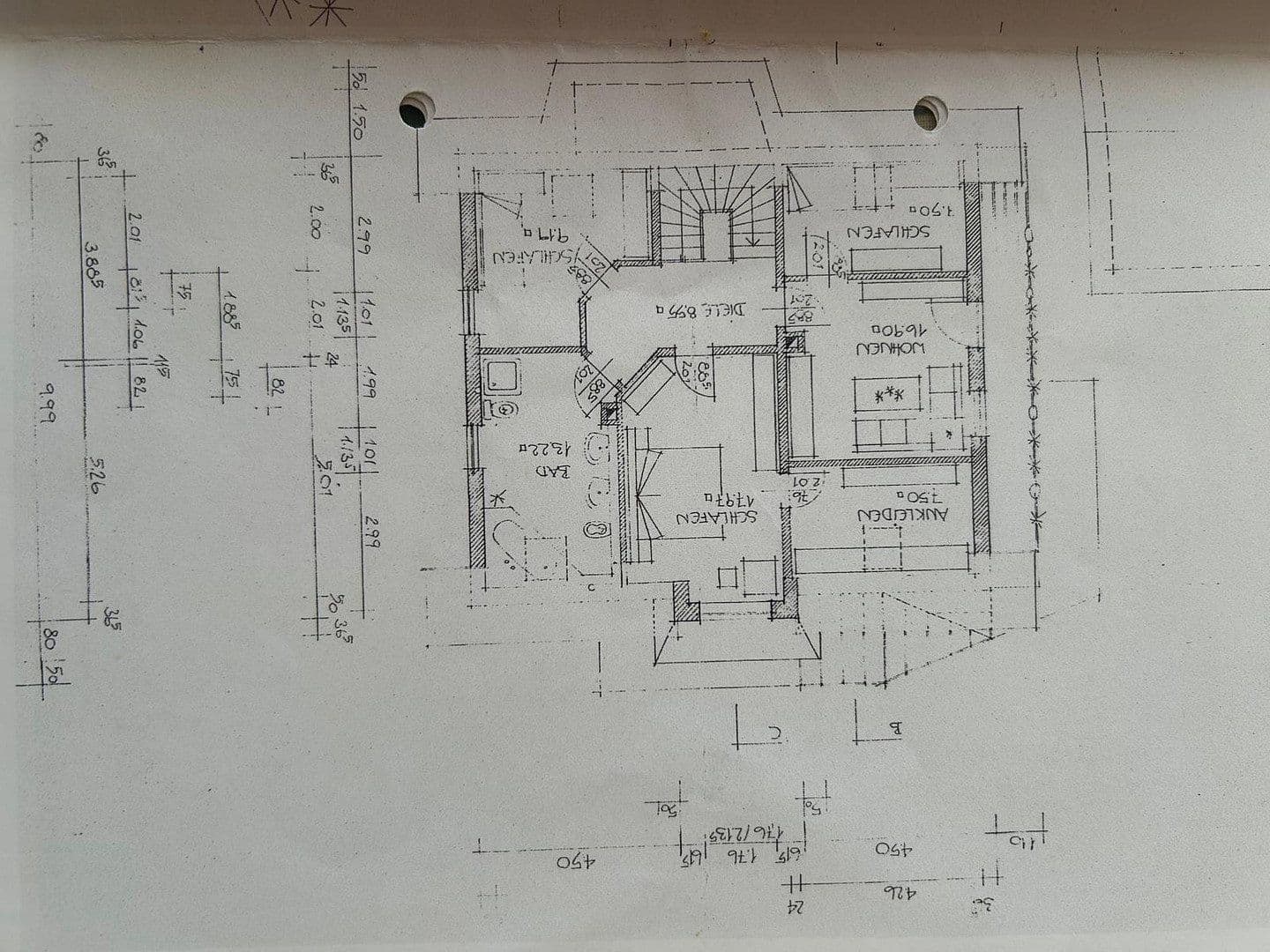 Predaj domu 180 m², pozemek 541 m², Essenbach, Bavorsko Predaj domu 180 m², pozemek 541 m², Essenbach, Bavorsko
