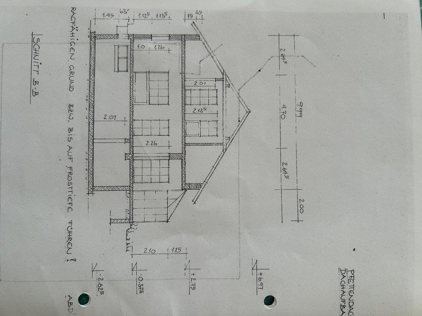 Predaj domu 180 m², pozemek 541 m², Essenbach, Bavorsko Predaj domu 180 m², pozemek 541 m², Essenbach, Bavorsko