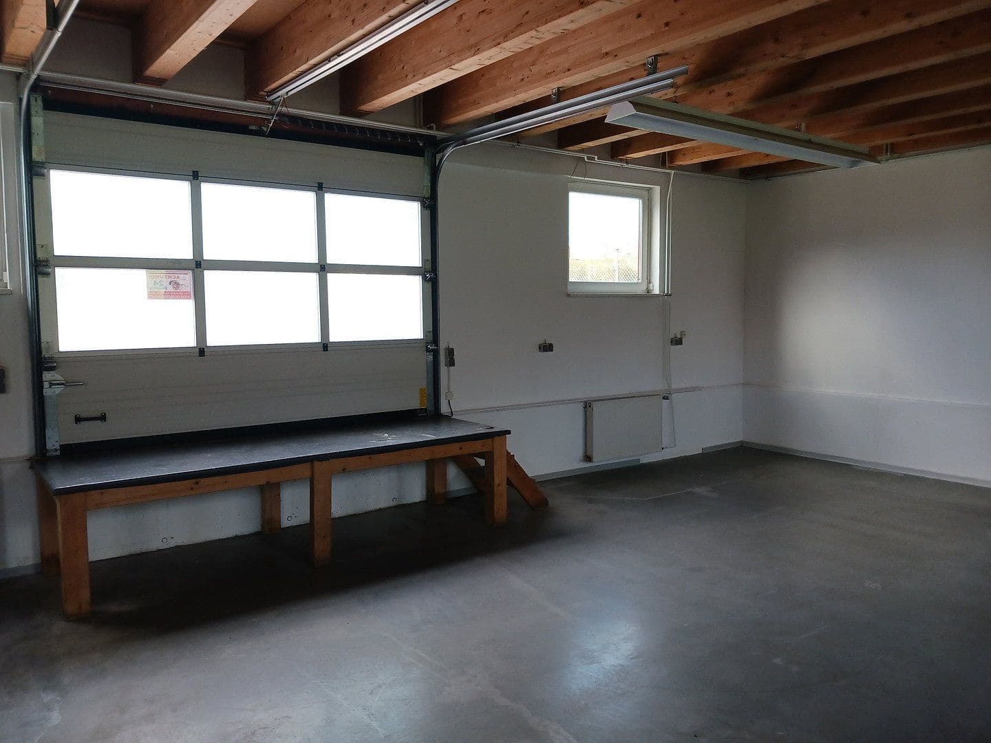 Prenájom nebytového priestoru 96 m², Kreisstr.1, Wahlhausen, Durínsko Prenájom nebytového priestoru 96 m², Kreisstr.1, Wahlhausen, Durínsko