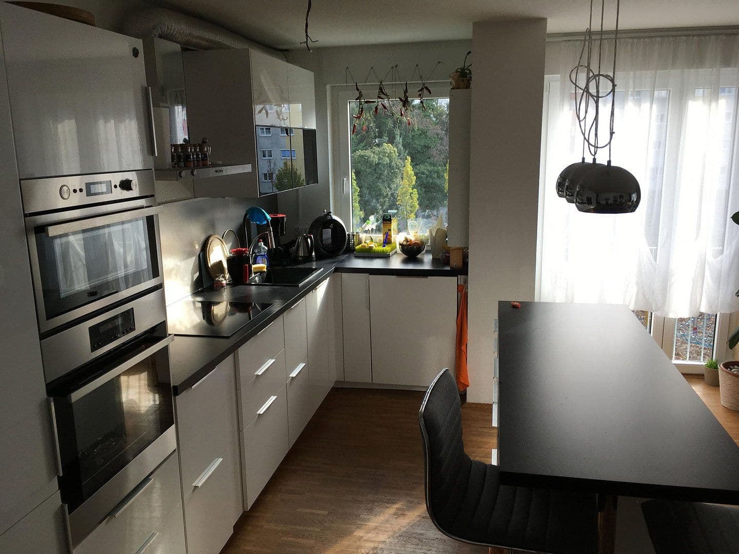 Predaj bytu 4-izbový 100 m², Karlsruher str. 48, Leinfelden-Echterdingen, Bádensko-Wurttembersko Predaj bytu 4-izbový 100 m², Karlsruher str. 48, Leinfelden-Echterdingen, Bádensko-Wurttembersko