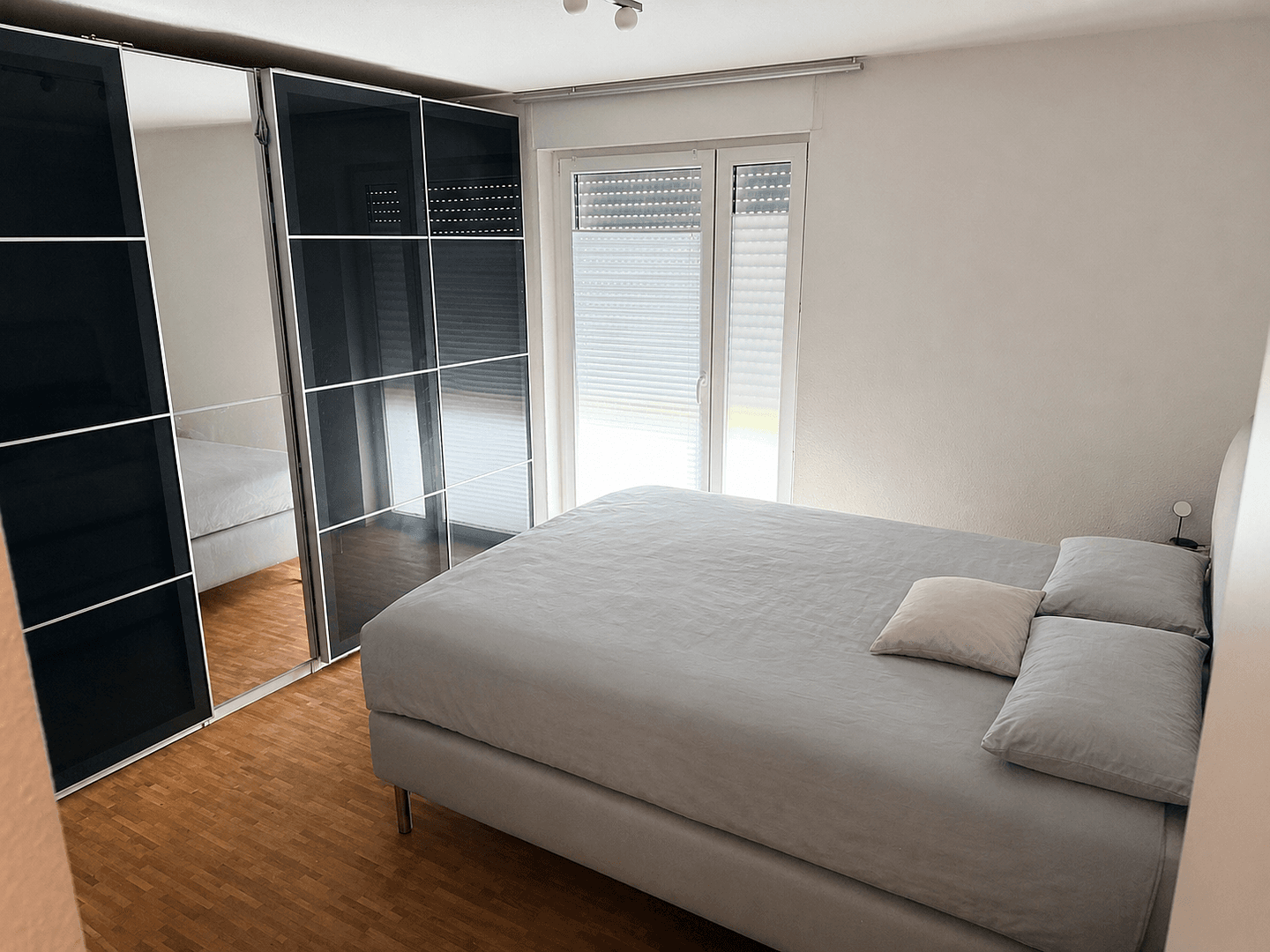 Predaj bytu 4-izbový 100 m², Karlsruher str. 48, Leinfelden-Echterdingen, Bádensko-Wurttembersko Predaj bytu 4-izbový 100 m², Karlsruher str. 48, Leinfelden-Echterdingen, Bádensko-Wurttembersko