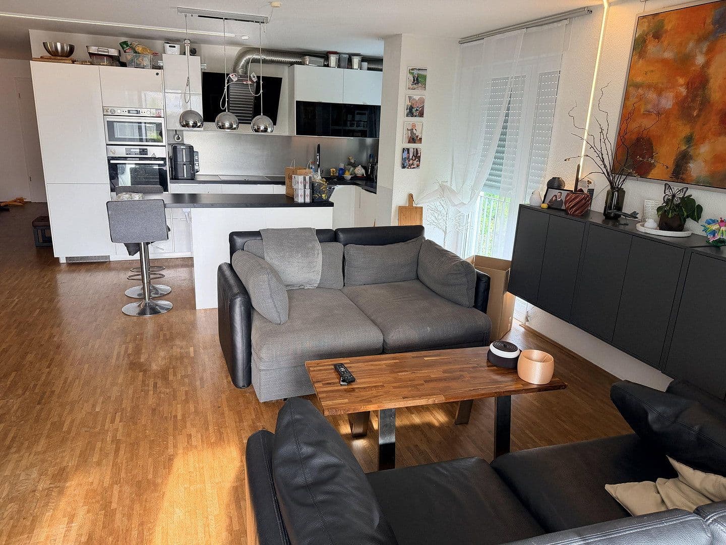 Predaj bytu 4-izbový 100 m², Karlsruher str. 48, Leinfelden-Echterdingen, Bádensko-Wurttembersko Predaj bytu 4-izbový 100 m², Karlsruher str. 48, Leinfelden-Echterdingen, Bádensko-Wurttembersko
