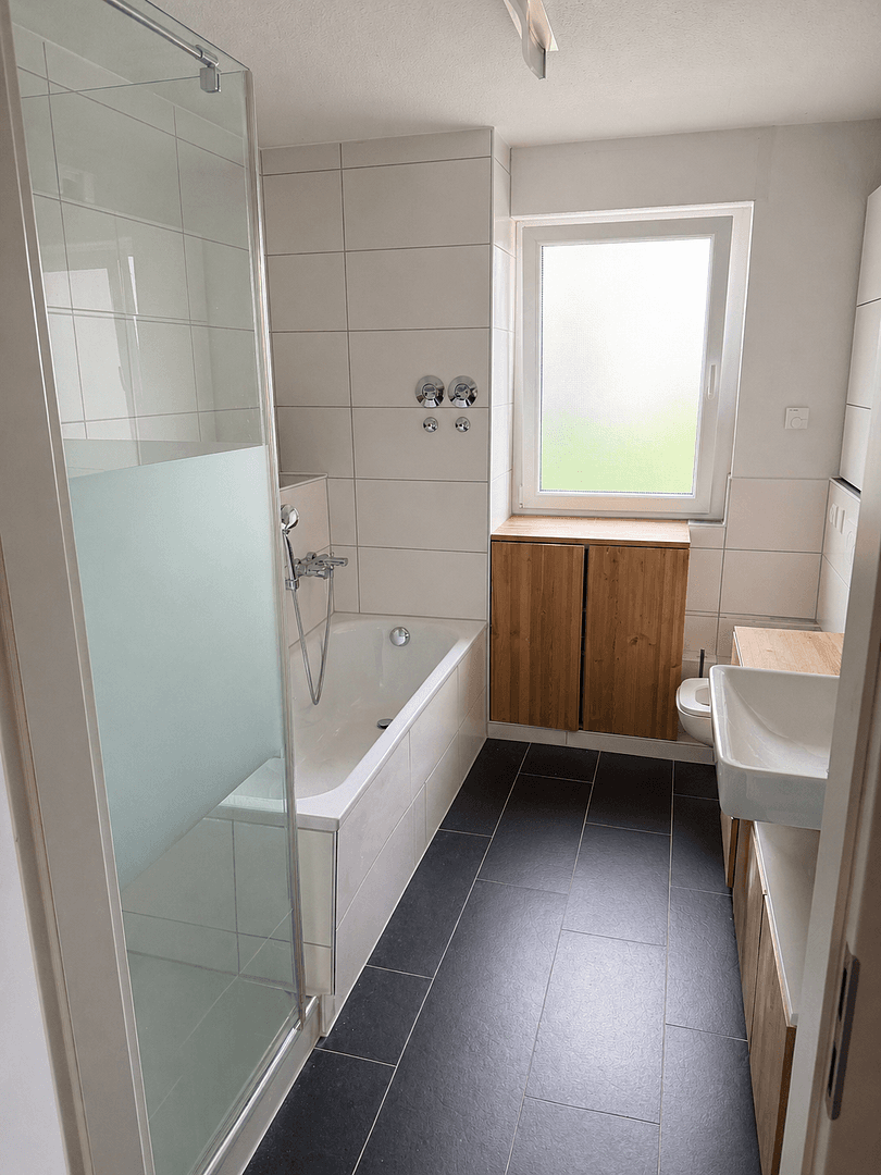 Predaj bytu 4-izbový 100 m², Karlsruher str. 48, Leinfelden-Echterdingen, Bádensko-Wurttembersko Predaj bytu 4-izbový 100 m², Karlsruher str. 48, Leinfelden-Echterdingen, Bádensko-Wurttembersko