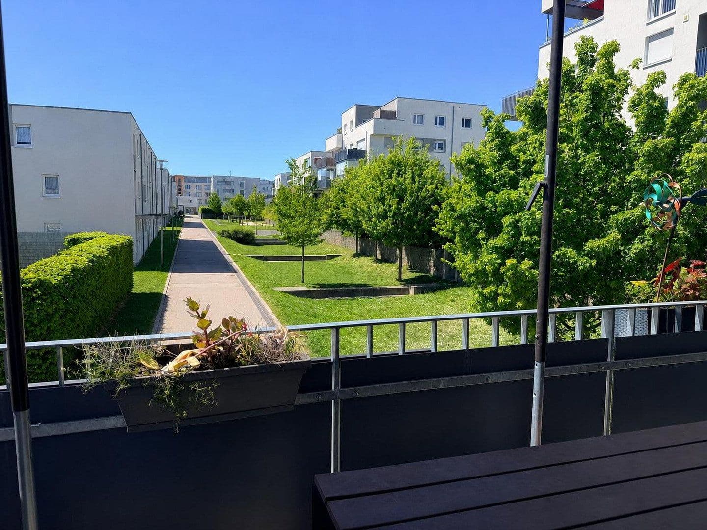 Predaj bytu 4-izbový 100 m², Karlsruher str. 48, Leinfelden-Echterdingen, Bádensko-Wurttembersko Predaj bytu 4-izbový 100 m², Karlsruher str. 48, Leinfelden-Echterdingen, Bádensko-Wurttembersko