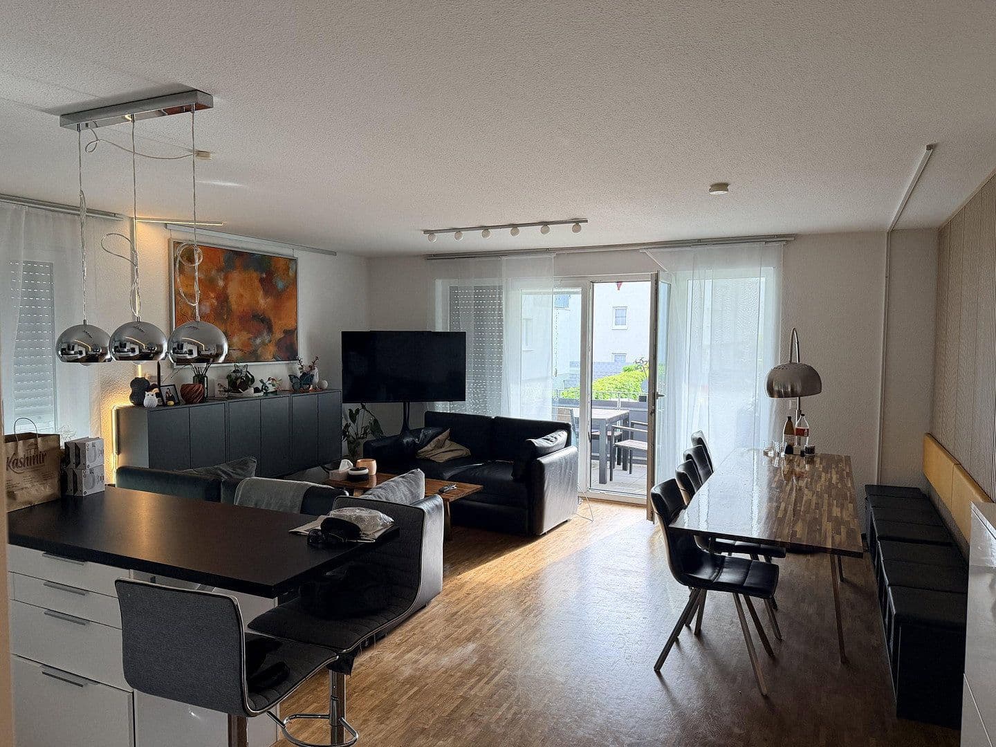 Predaj bytu 4-izbový 100 m², Karlsruher str. 48, Leinfelden-Echterdingen, Bádensko-Wurttembersko Predaj bytu 4-izbový 100 m², Karlsruher str. 48, Leinfelden-Echterdingen, Bádensko-Wurttembersko