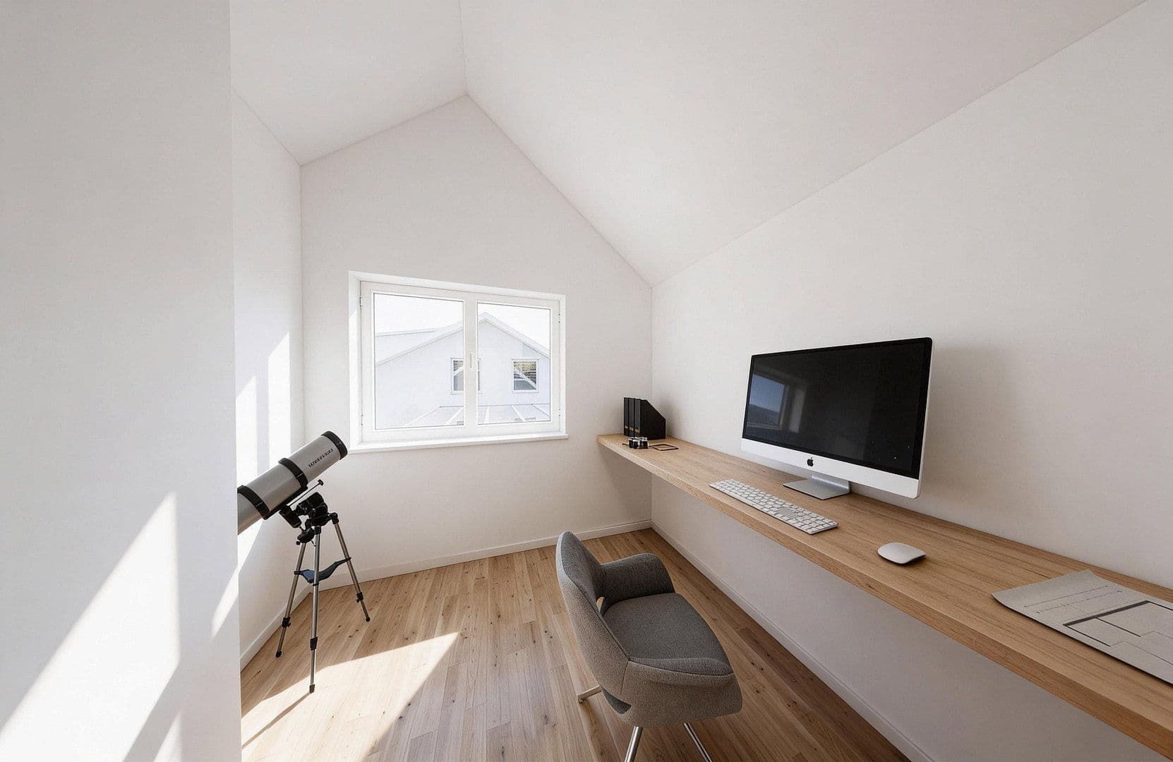 Predaj bytu 4-izbový 74 m², Lohstraße 12, Deggendorf, Bavorsko Predaj bytu 4-izbový 74 m², Lohstraße 12, Deggendorf, Bavorsko