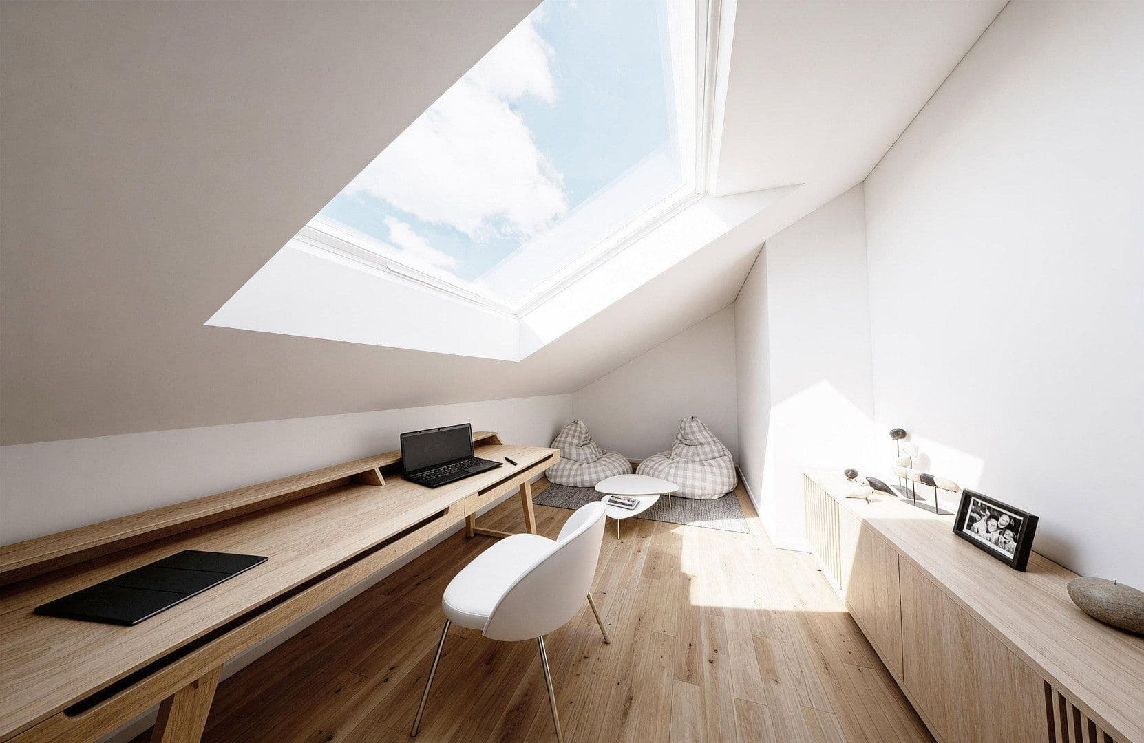 Predaj bytu 4-izbový 74 m², Lohstraße 12, Deggendorf, Bavorsko Predaj bytu 4-izbový 74 m², Lohstraße 12, Deggendorf, Bavorsko