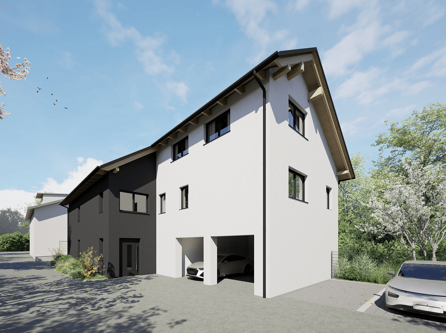 Predaj bytu 4-izbový 74 m², Lohstraße 12, Deggendorf, Bavorsko Predaj bytu 4-izbový 74 m², Lohstraße 12, Deggendorf, Bavorsko