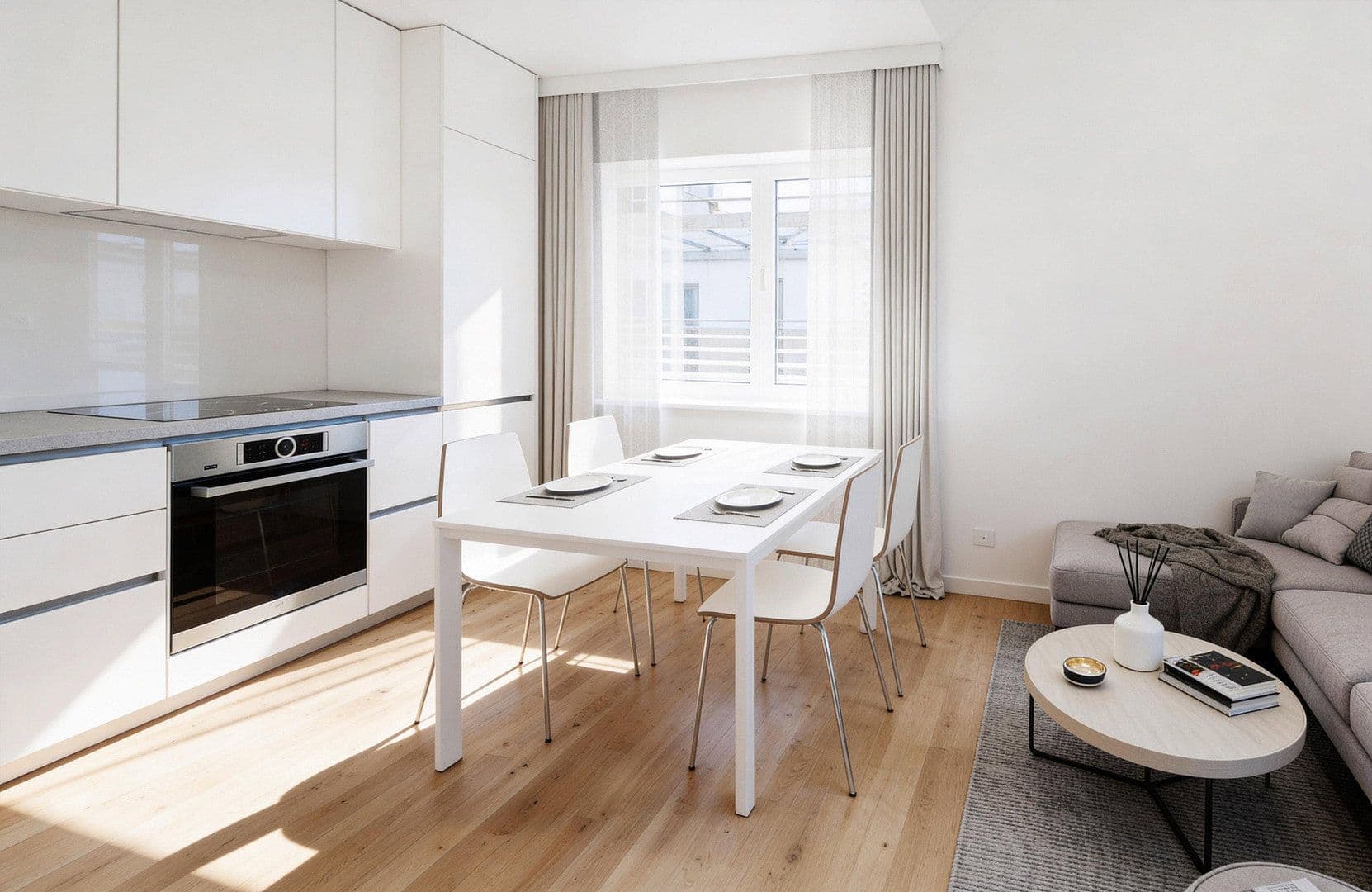 Predaj bytu 2-izbový 55 m², Lohstraße 12, Deggendorf, Bavorsko Predaj bytu 2-izbový 55 m², Lohstraße 12, Deggendorf, Bavorsko