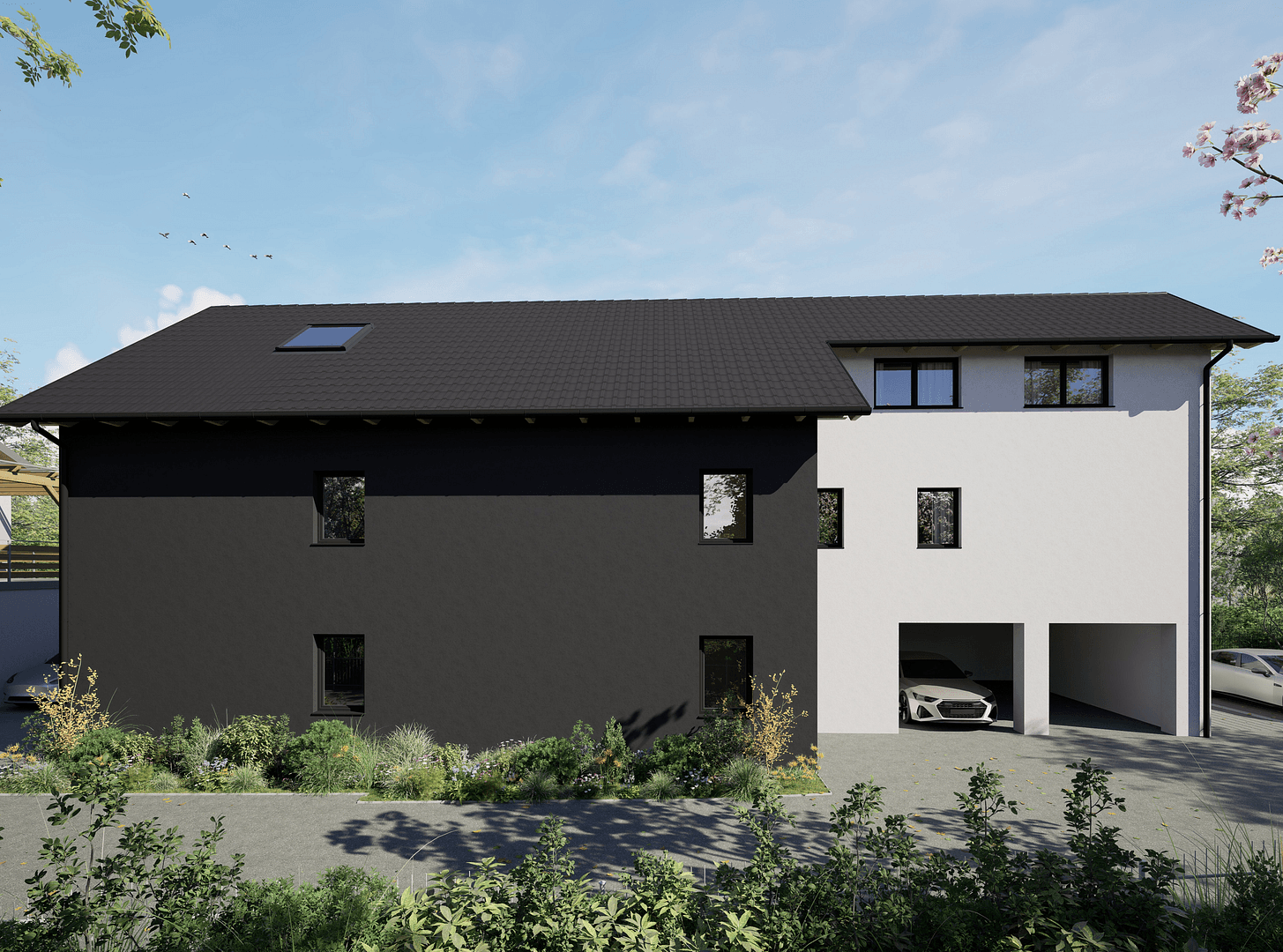 Predaj bytu 2-izbový 55 m², Lohstraße 12, Deggendorf, Bavorsko Predaj bytu 2-izbový 55 m², Lohstraße 12, Deggendorf, Bavorsko