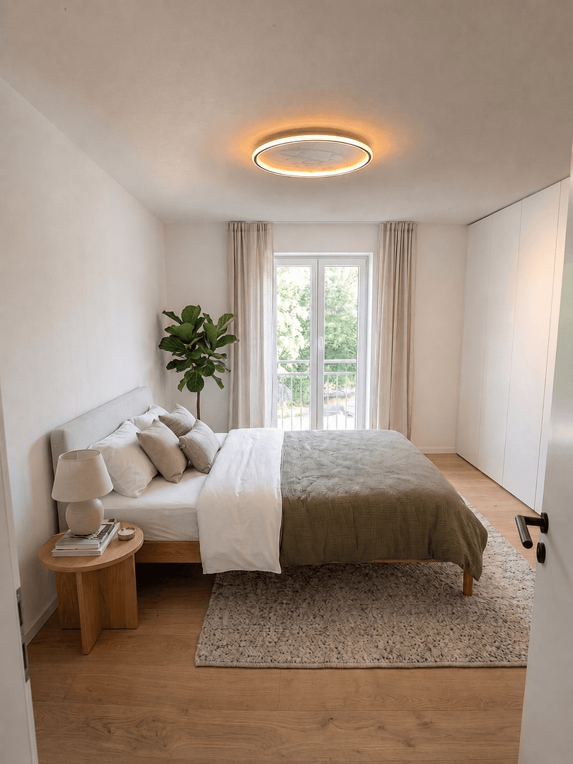Predaj bytu 3-izbový 77 m², Virchowstrasse 13, Ulm, Bádensko-Wurttembersko Predaj bytu 3-izbový 77 m², Virchowstrasse 13, Ulm, Bádensko-Wurttembersko