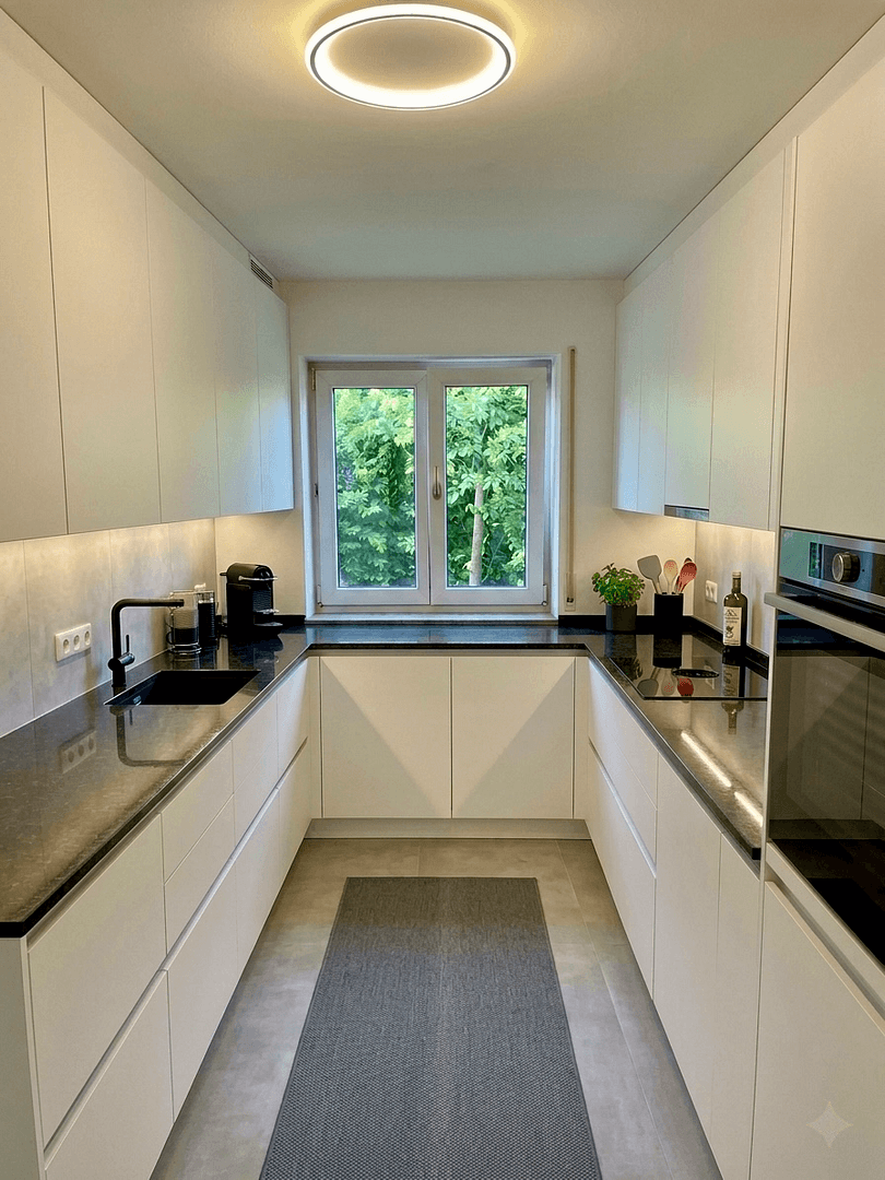 Predaj bytu 3-izbový 77 m², Virchowstrasse 13, Ulm, Bádensko-Wurttembersko Predaj bytu 3-izbový 77 m², Virchowstrasse 13, Ulm, Bádensko-Wurttembersko