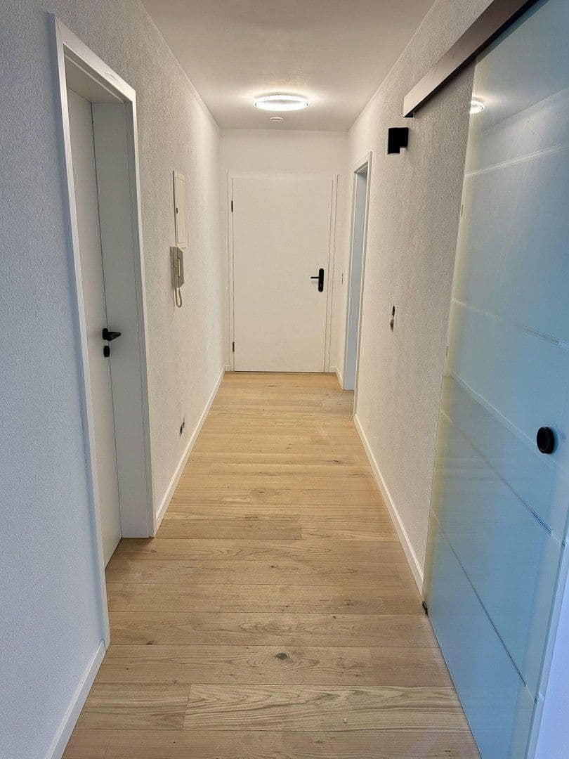 Predaj bytu 3-izbový 77 m², Virchowstrasse 13, Ulm, Bádensko-Wurttembersko Predaj bytu 3-izbový 77 m², Virchowstrasse 13, Ulm, Bádensko-Wurttembersko