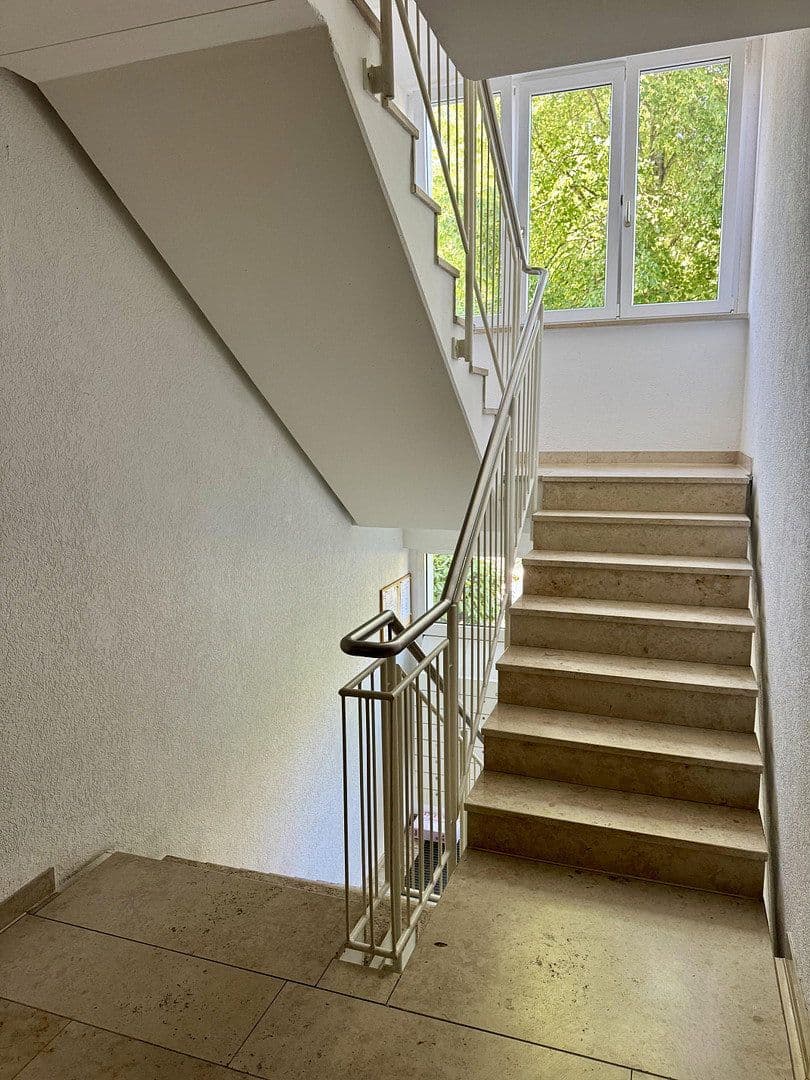 Predaj bytu 3-izbový 77 m², Virchowstrasse 13, Ulm, Bádensko-Wurttembersko Predaj bytu 3-izbový 77 m², Virchowstrasse 13, Ulm, Bádensko-Wurttembersko