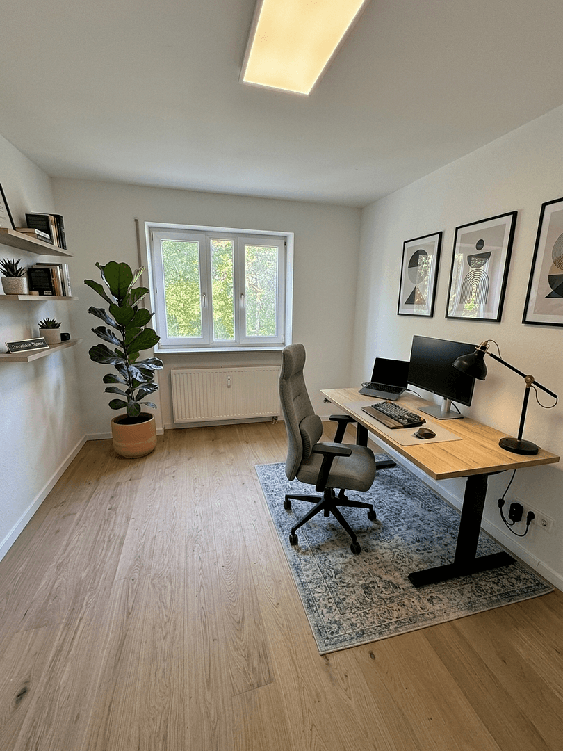 Predaj bytu 3-izbový 77 m², Virchowstrasse 13, Ulm, Bádensko-Wurttembersko Predaj bytu 3-izbový 77 m², Virchowstrasse 13, Ulm, Bádensko-Wurttembersko