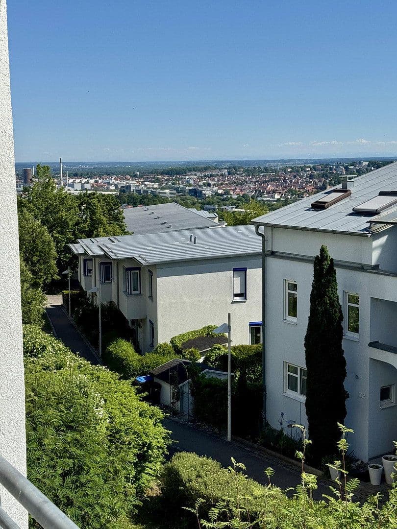 Predaj bytu 3-izbový 77 m², Virchowstrasse 13, Ulm, Bádensko-Wurttembersko Predaj bytu 3-izbový 77 m², Virchowstrasse 13, Ulm, Bádensko-Wurttembersko