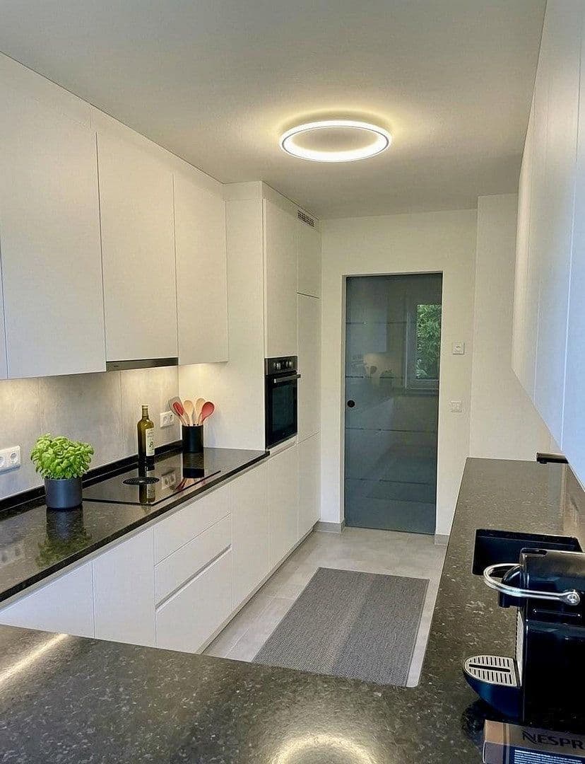 Predaj bytu 3-izbový 77 m², Virchowstrasse 13, Ulm, Bádensko-Wurttembersko Predaj bytu 3-izbový 77 m², Virchowstrasse 13, Ulm, Bádensko-Wurttembersko