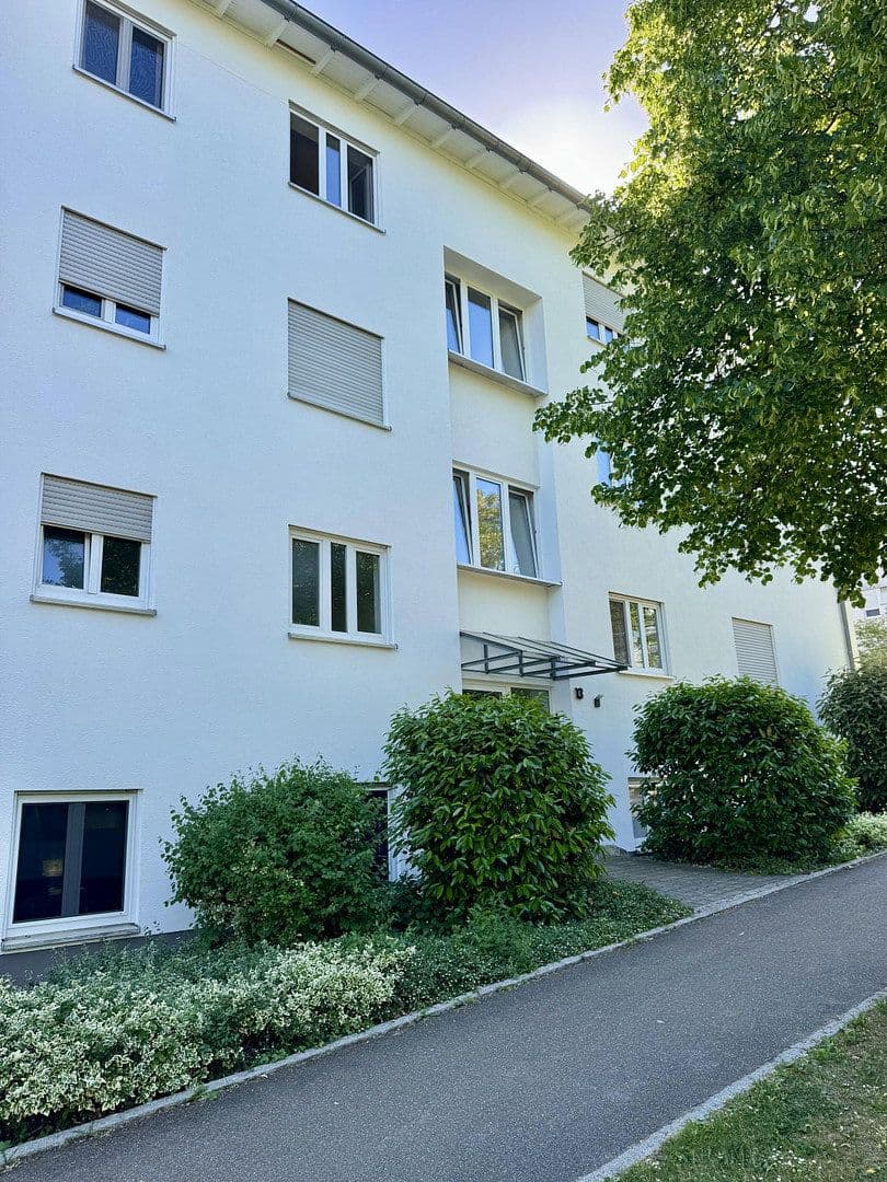 Predaj bytu 3-izbový 77 m², Virchowstrasse 13, Ulm, Bádensko-Wurttembersko Predaj bytu 3-izbový 77 m², Virchowstrasse 13, Ulm, Bádensko-Wurttembersko