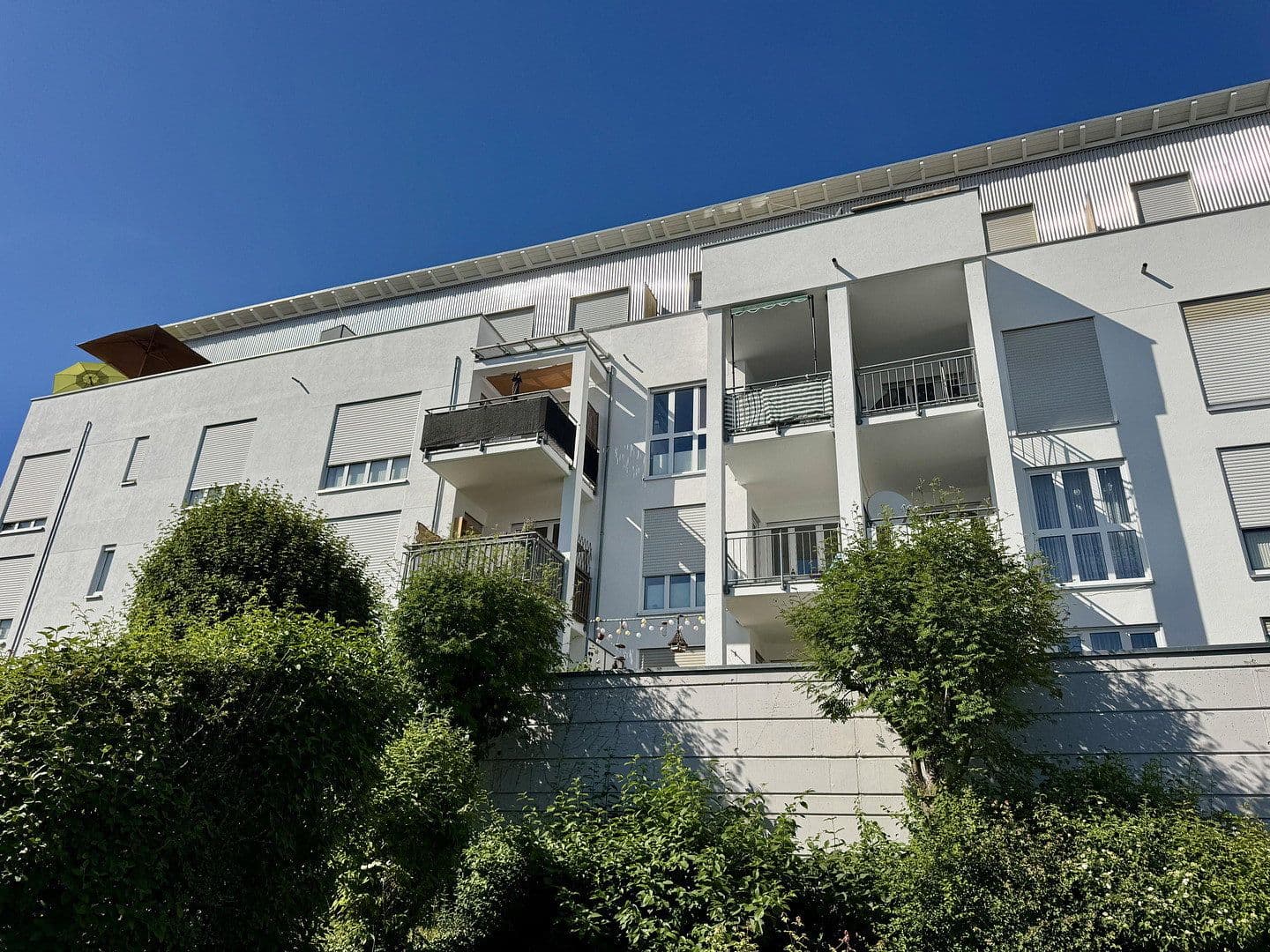 Predaj bytu 3-izbový 77 m², Virchowstrasse 13, Ulm, Bádensko-Wurttembersko Predaj bytu 3-izbový 77 m², Virchowstrasse 13, Ulm, Bádensko-Wurttembersko
