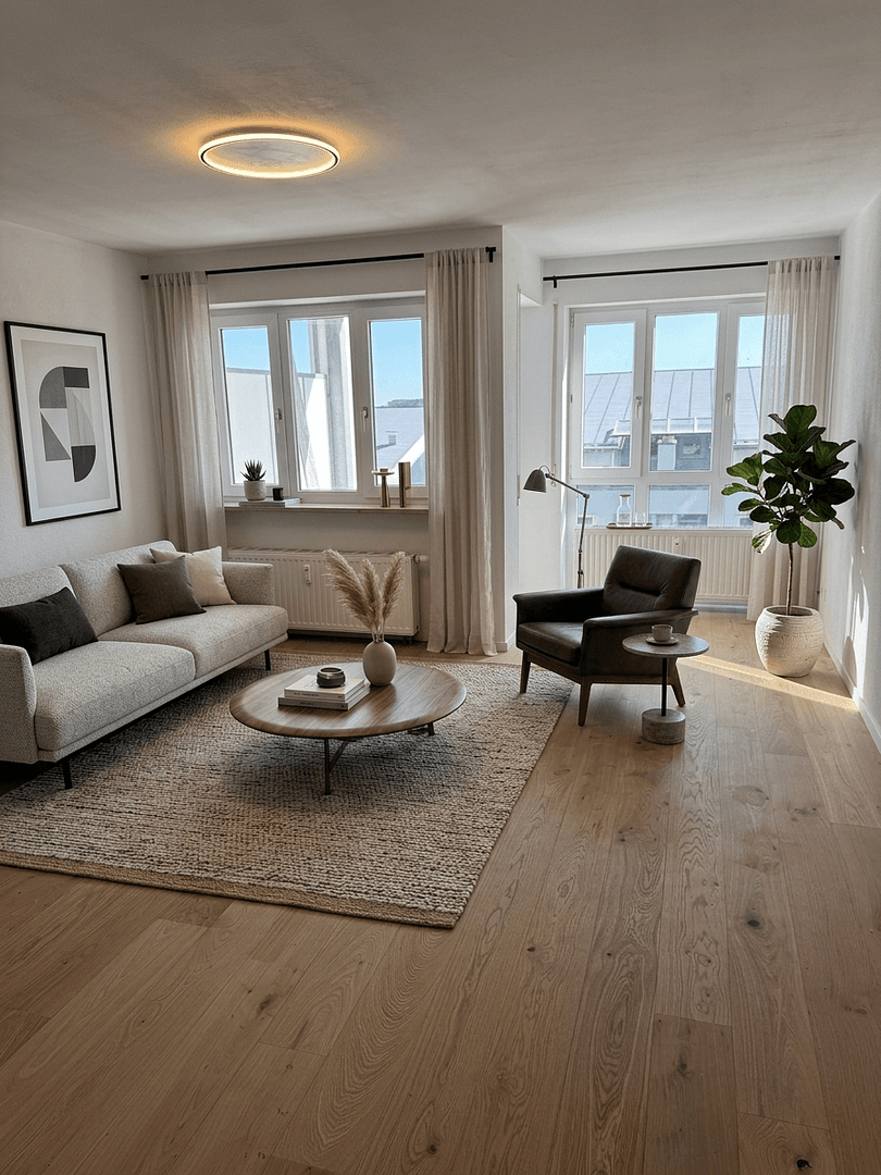 Predaj bytu 3-izbový 77 m², Virchowstrasse 13, Ulm, Bádensko-Wurttembersko Predaj bytu 3-izbový 77 m², Virchowstrasse 13, Ulm, Bádensko-Wurttembersko