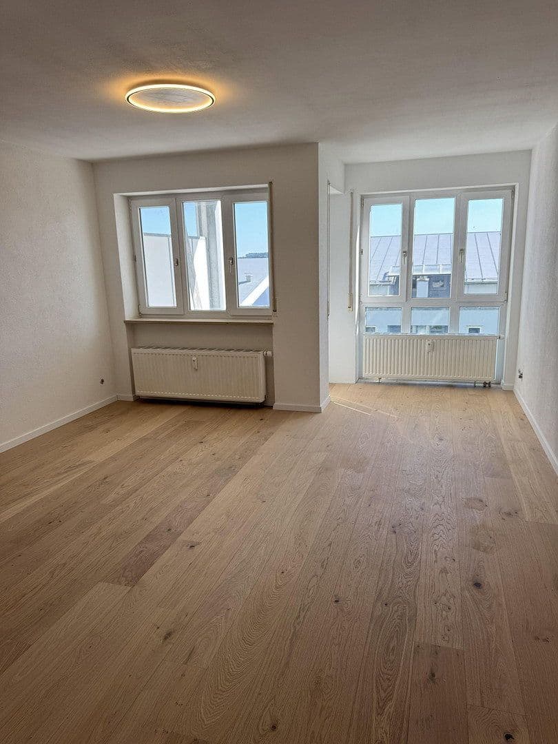 Predaj bytu 3-izbový 77 m², Virchowstrasse 13, Ulm, Bádensko-Wurttembersko Predaj bytu 3-izbový 77 m², Virchowstrasse 13, Ulm, Bádensko-Wurttembersko