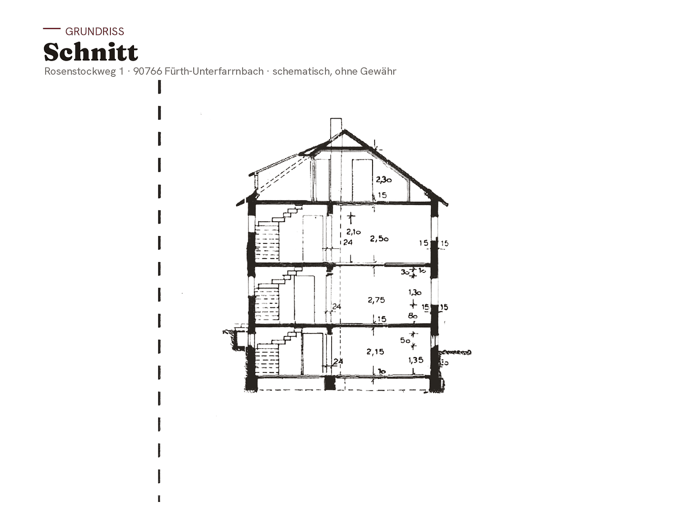 Predaj domu 230 m², pozemek 360 m², Fürth, Bavorsko Predaj domu 230 m², pozemek 360 m², Fürth, Bavorsko