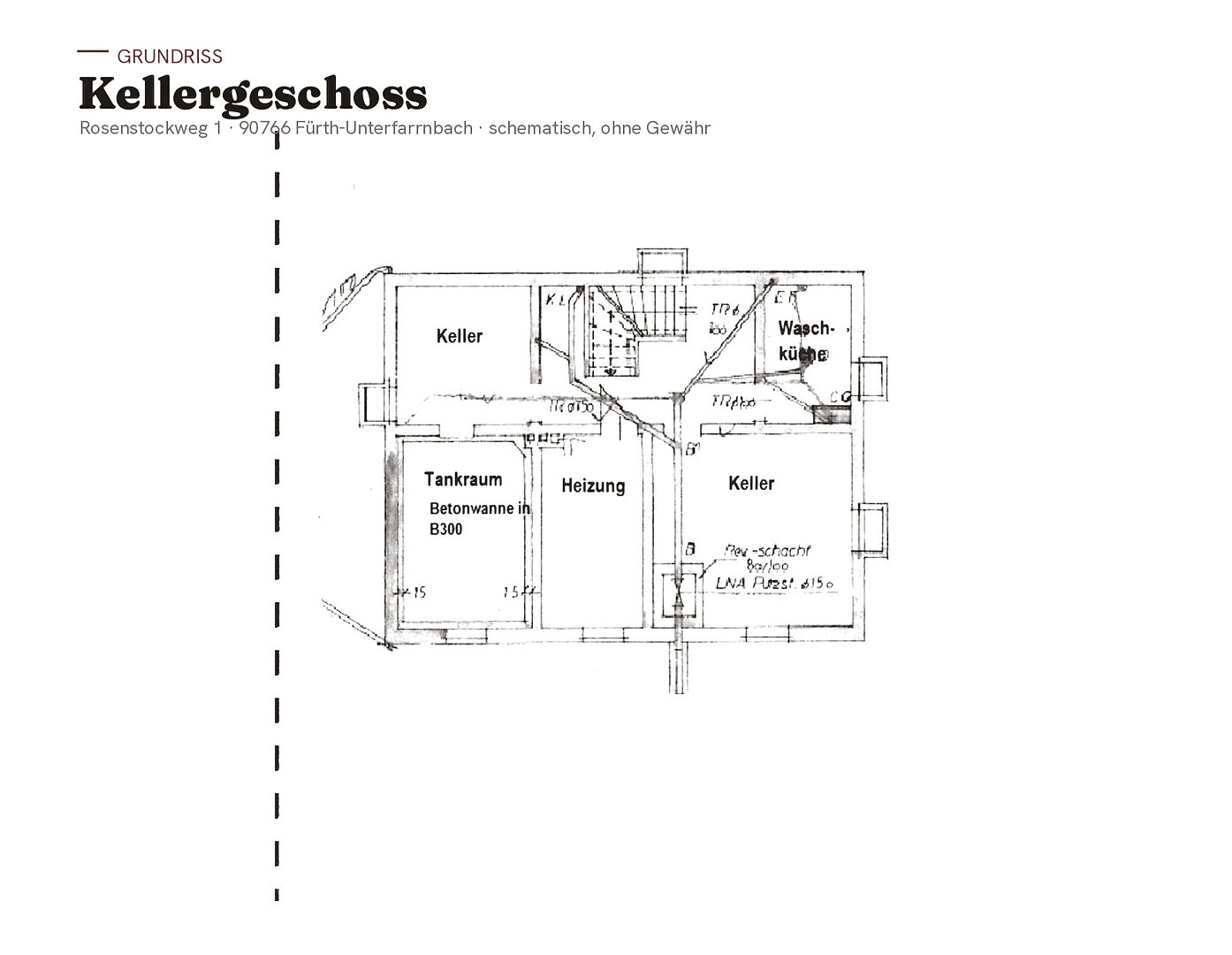 Predaj domu 230 m², pozemek 360 m², Fürth, Bavorsko Predaj domu 230 m², pozemek 360 m², Fürth, Bavorsko
