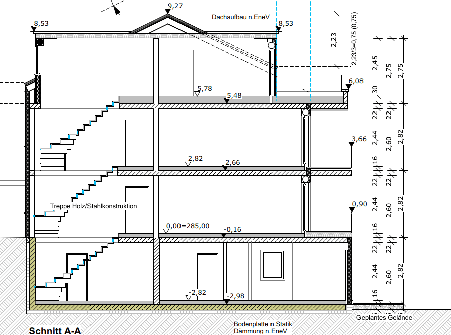 Prenájom bytu 3-izbový 90 m², Ahornweg 30, Erlangen, Bavorsko Prenájom bytu 3-izbový 90 m², Ahornweg 30, Erlangen, Bavorsko